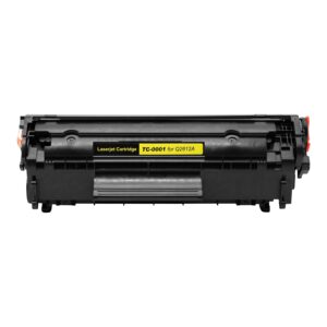 12A Laser Printer Cartridge Compatible