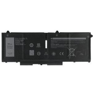 01_07KRV 58WH Battery For Dell Latitude 7330, 7430, 7530, 5330, 5430, 5530 Series, 07KRV 58WH Battery For Dell Latitude 7330, 7430, 7530, 5330, 5430, 5530 Series, Precision 3570 Series, Y86WG, H4PVC