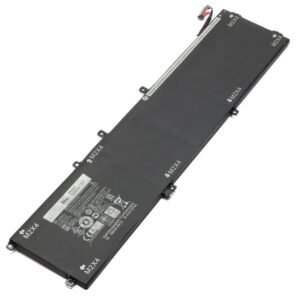 4GVGH 84WH Battery For Dell XPS 15 9550 Precision 15 5510 Series 1P6KD 0T453 T453X