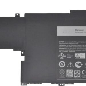 5KG27 58WH Battery For Dell Inspiron 14 7437 Series C4MF8