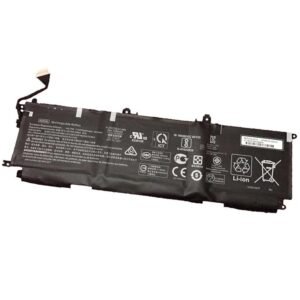 AD03XL Battery For HP Envy 13-AD, AD000 Series