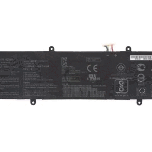 B31N1911 Battery for Asus VivoBook A1402ZA A413EP F1402ZA M1402IA F1502ZA M1502IA P1500ZA S1502IA M1702QA Series C31N1911