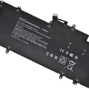 BO03XL Battery For HP Chromebook 14-X, 14-X000 Series, Stream 14-Z, 14-Z000 Series