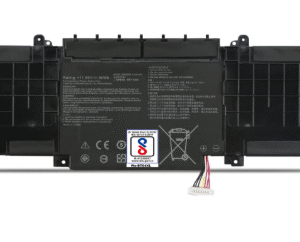 C31N1815 Battery for Asus ZenBook 13 UX333FA UX333FN Series 0B200-03150000