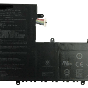 C31N1836 Battery for Asus Chromebook C204EE C204MA CX1101CMA C214MA C234MA Series