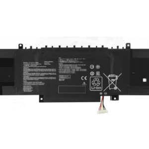 C31N1841 Battery for Asus ZenBook 13 UX333 UX334, ZenBook 14 UX434 UM433 UX463 Q407IQ Series 0B200-03420300
