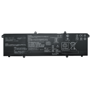 C31N2201 Battery for Asus Vivobook 15 X1504VA X1504ZA 16 F1605PA F1605ZA Go 15 E1504FA E1504GA 16 OLED M1605YA X1605EA 14X OLED X1403VA S 16 Flip TN3604YA TP3604VA Series