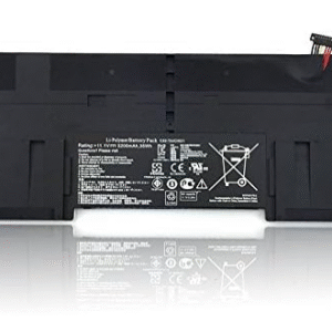 C32-TAICHI21 Battery for Asus TAICHI 21-3568A DH51 DH71 UH71 Series CKSA332C1