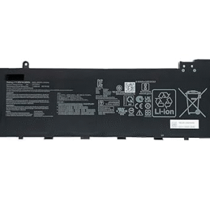 C32N2022 Battery for Asus VivoBook Pro 16X OLED M7600QC M7600QE N7600PC N7600QA N7600QE X7600PC Series 0B200-04040000