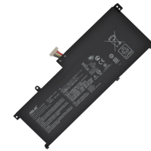 C41N2002 64Wh Battery for Asus ZenBook BX535LH ZenBook Pro UM535QA UM535QE UX535LI Series