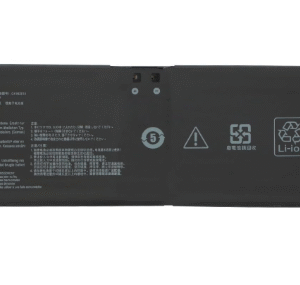 C41N2010 Battery for Asus Rog Strix G15 G512IC G513IE G513QC PX513QC, G17 G713, TUF Gaming A15 FA507, A17 FA707, F17 FX707 Series