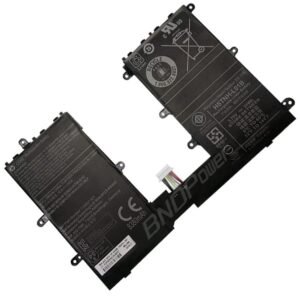 CD02XL Battery For HP Pro Tablet 610 Pro, 610 G1, Omni10 series Omni 10 5600eg 5600us Series