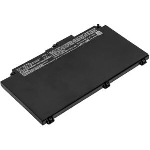 CD03XL Battery For HP ProBook 640 G4, ProBook 650 G4, ProBook 645 G4 Series
