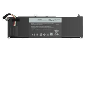 CGMN2 50WH Battery For Dell Inspiron 11 3135 3137 3138 Series NYCRP N33WY