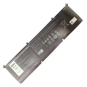 Dell 69KF2 86WH Original Battery For Inspiron 16 Plus 7640, 7620, 7630, 7610, Inspiron 15 7510, Alienware M15 R3 , R4, Ryzen Edition R5, R6, R7, R7 AMD, M16 R1, M17 R3, R4, G Series G7 7500 , G15 5510, 5511, 5515, 5520, 5530, 5535, 5521, 5525, G16 7620, 7630, XPS 15 9500, 9510, 9520, 9530, Precision 5550, 5560, 5570, M59JH, 70N2F