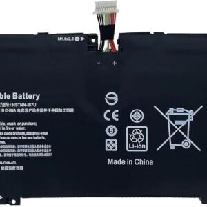 ET04XL Battery For HP EliteBook X360 1020 G2 Series