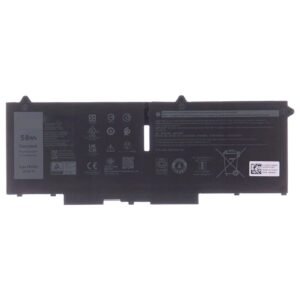 FK0VR 58WH Battery For Dell Latitude 7330 7530 7430 5430 5530 5330 Series Precision 3570 Series PX0GF 8P81K 8H6WD HFN8K