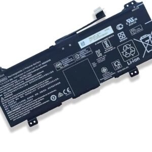 GH02XL Battery For HP Chromebook 11 G9 EDUCATION Edition Series, Chromebook 14 G6, Chromebook 14A-NA, X360 14A-CA Series