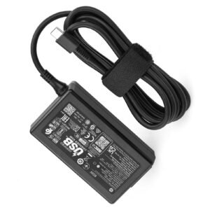01_HP USB-C 65W Original Charger 944V0AA#ACJ (Type-C) HP USB-C 65W Original Charger 944V0AA#ACJ (Type-C)