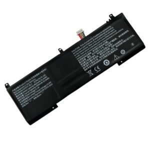 INFINIX 537077-3S-1 Laptop Battery For Infinix InBook X1 Pro, X2 Plus Series, Ipason SmartBook S1 T1 F1 FBL1 Netbook Series 3ICP6/70/78