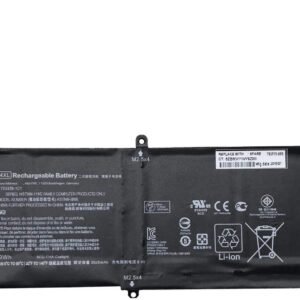 KK04XL Battery For HP Pro X2 612 G1 Tablet Series