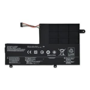 L14M2P21 (Type-D) Battery For Lenovo Flex 3-14, Flex 3-15, IdeaPad 300S-14, 310S-14, S41-70, U41-70, Yoga 500 Series L15M3PBO