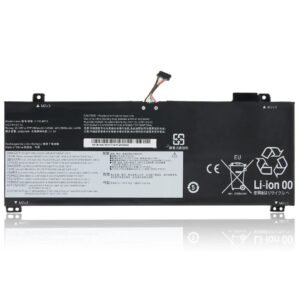 L17C4PF0 Laptop Battery For Lenovo IdeaPad S530-13IML, S530-13IWL, xiaoxin Air 13 Series L17M4PF0 5B10W67405 5B10W67314 5B10R38649 5B10R38650