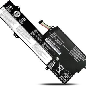 L17M3P61 Laptop Battery For Lenovo IdeaPad 320S-13IKB, YOGA 720-12IKB Series L17L3P61 L17C3P61