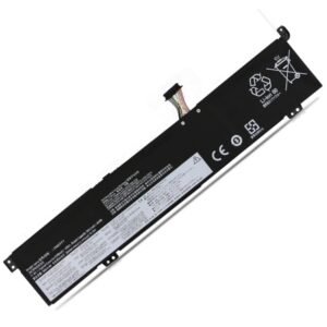 L19M3PF7 Battery for Lenovo Ideapad Gaming 3-15IMH05 3-15ARH05 Ideapad Creator 5-15IMH05 Thinkbook 15P IMH L350 ThinkBook 15P G2 ITH Series L19D3PD9 L19M3PD9 L19L3PF3 L19D3PF4