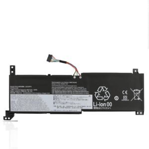 L20M2PF0 Laptop Battery For Lenovo IdeaPad 3-14ADA6 IdeaPad 3-15ITL6 Series V14 G2, V14 G3, V15 G2, V15 G3 Series L20L2PF0 L20C2PF0 L20B2PF0 L20M2PF8