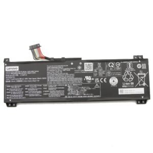 L21M4PC0 60Wh Battery For Lenovo Legion 5-15IAH7, 5-15ARH7, 5-15ARH7H, 5-15IAH7H, 5-15ARP8 Series, Lenovo IdeaPad Gaming 3-15IAH7, 3-15ARH7 Series L21C4PC0 L21L4PC0 L21D4PC0 L21M4PC1
