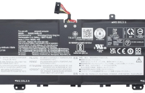 01_L21M4PC7 Battery For Lenovo YOGA SLIM 7 PROX 14ARH7, YOGA SLIM 7 PROX 14IAH7 Ser L21M4PC7 Battery For Lenovo YOGA SLIM 7 PROX 14ARH7, YOGA SLIM 7 PROX 14IAH7 Series L21L4PC4, L21C4PC4, L21D4PC4, L21D4PE0