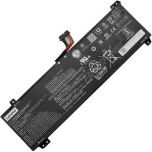 L22M4PA0 Laptop Battery For Lenovo LOQ 15IRH8 15APH8 Legion Slim 5 16APH8 Series L22X4PA0 L22B4PA0 L22D4PA0