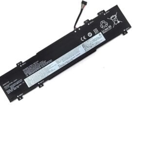 L22X3PF2 Laptop Battery For Lenovo IdeaPad SLIM 3 14AMN8 14IAH8 14IAN8 15ABR8 15IAN8 15IRH8 15IRU8 16IAH8 Series V14 G4, V15 G4 AMN Series L22B3PF2 L22D3PF2 L22M3PF2 L22C3PF2