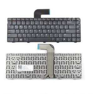Laptop Keyboard For Dell Inspiron N4110, M4110, N4050, M4040, M5040, M5050, N5040, N5050, N4410, M411R Series With Backlight