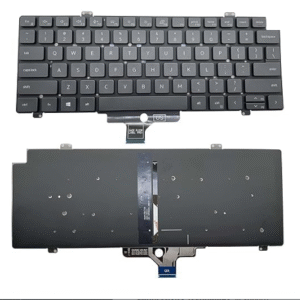 Laptop Keyboard For Dell Latitude 5320 5420 5421 7310 7410 7420 7520 7521 9510 9520 P136G P137G P110F 018YPJ 0PWCJY 0CVGNH Series With Backlight
