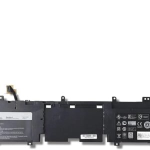 N1WM4 62WH Battery For Dell Alienware 13 R2 Series 2VMGK