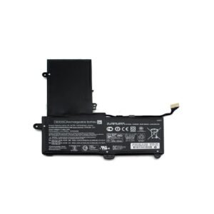 NU03XL Battery For HP Pavilion X360 11-AB, Pavilion X360 11-U, Stream X360 11-AA 11-AG Series