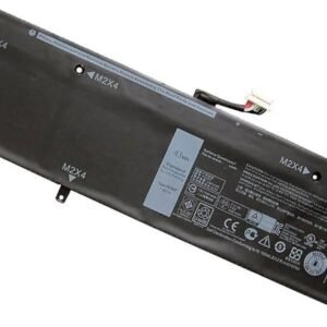 P63NY 43WH Battery For Dell Latitude 13 7370 Series G7X14