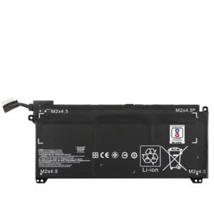 PG06XL Battery For HP Omen 15-DH Omen 15-DH000 Series
