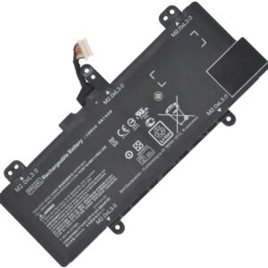 PP02XL Battery For HP Pavilion 11-S, Pavilion 11-S000 Series