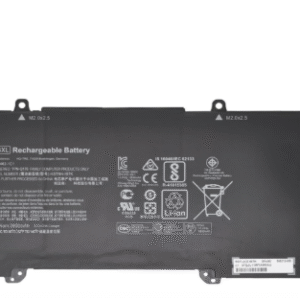 SD03XL Battery For HP Chromebook 13 G1, Gaming 15-FB0160NF Series, HSTNN-IB7K, HSTNN-IB9L, SDO3XL