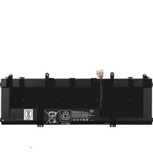 SU06XL Battery For HP Spectre X360 15-DF, Spectre X360 15-DF000 Series