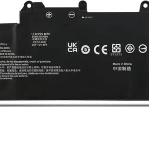 SX03XL Battery For HP ProBook X360 435 G7 435 G8 Series