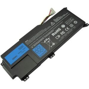 V79Y0 58WH Battery For Dell XPS 14z L412Z Series YMYF6 RMTVY