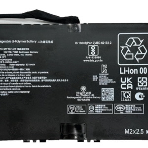 WF04XL Battery For HP Envy X360 13-BF 13-BF000 Series HSTNN-OB2Y