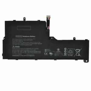 WO03XL Battery For HP Pavilion X2 13 Series