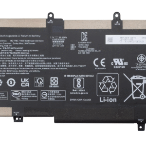 01_WS04XL Battery For HP Spectre X360 Convertible 14-EA 14-EF EA0001NE Series HSTNN WS04XL Battery For HP Spectre X360 Convertible 14-EA 14-EF EA0001NE Series HSTNN-DB9Z