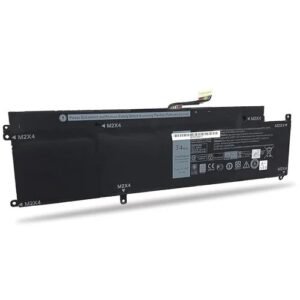 XCNR3 34WH Battery For Dell Latitude 13 7370 Laptop Ultrabook Series WY7CG MH25J