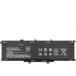 ZG06XL Battery For HP ZBook STUDIO X360 G5, EliteBook 1050 G1 Series